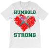 Humboldt Strong T-Shirt