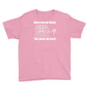 black hole Youth Tee