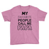 papa's Youth Tee