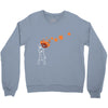 autumn breeze Crewneck Sweatshirt