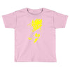 son goku dragonball z fun Toddler T-shirt