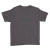 work the shaft Youth Tee