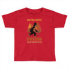 kwyjibo Toddler T-shirt