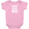 How about no Baby Onesie