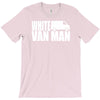 white van man funny T-Shirt
