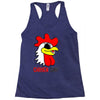 Chiken Racerback Tank