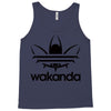 wakanda Tank Top