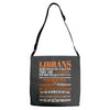 Librans Most Difficult Ones To Understand Zodiac Adjustable Strap Totes