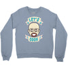 let's cook Crewneck Sweatshirt