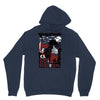b shirt Unisex Hoodie