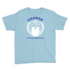 anonymous hacker revolution Youth Tee