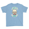 let's cook Youth Tee