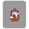 camping Mousepad