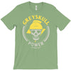 greyskull power company T-Shirt
