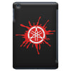 red logo iPad Mini