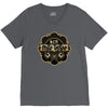 miti tatto V-Neck Tee