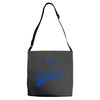 shirtless Adjustable Strap Totes