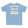 Super Cool Mother In Law Of A Freaking Awesome Son In Law Youth Tee