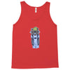CAT-NO Tank Top