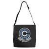capsule Adjustable Strap Totes
