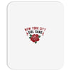New York City Girl Gang Mousepad