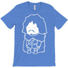 snow man T-Shirt