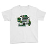 roommates Youth Tee