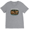 where the halflings are V-Neck Tee