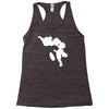 ponyo Racerback Tank