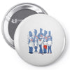 fashion offenders Pin-back button