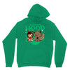 red riding hood Unisex Hoodie