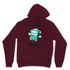 let's play video games Unisex Hoodie