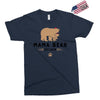 mama bear Exclusive T-shirt