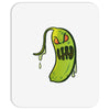 pickle monster Mousepad