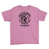 mr. poopy butthole Youth Tee