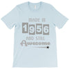 made in 1956 and still awesome T-Shirt