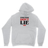 friends don't lie Youth Hoodie