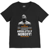 The Notorious V-Neck Tee