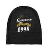 queens are born in 1998 Baby Beanies