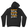 fall time apparel Unisex Hoodie