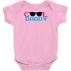 cool daddy 2 Baby Onesie