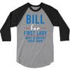 bill for first lady make blowjobs great again 3/4 Sleeve Shirt