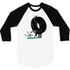 good things come to those who wait! 3/4 Sleeve Shirt