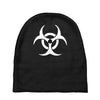 zombie outbreak response team crew Baby Beanies