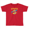 nocturnal song Toddler T-shirt