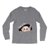 Peek a Boo Long Sleeve Shirts