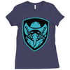 medal of honor Ladies Fitted T-Shirt