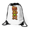 boo vs Drawstring Bags