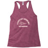 exclusive red squadron Racerback Tank