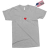 i love my daddy Exclusive T-shirt